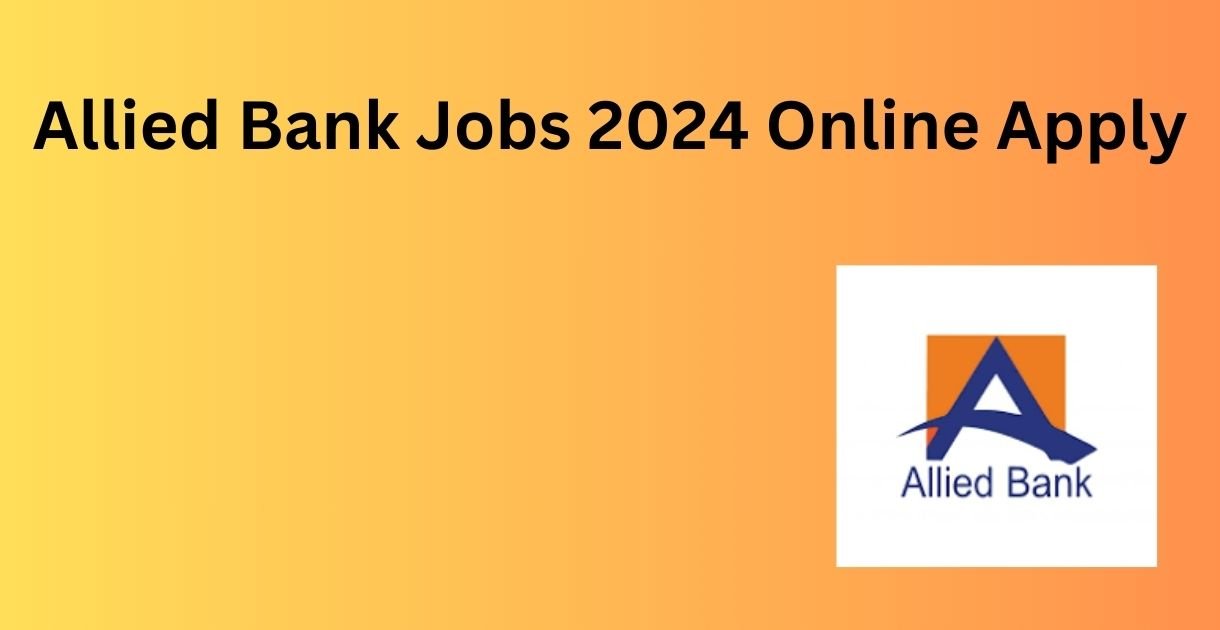 Allied Bank Jobs