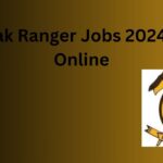Pak Ranger Jobs
