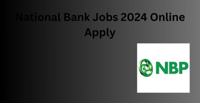 National Bank Jobs