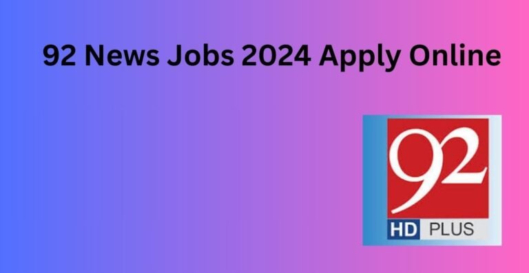 92 News Jobs