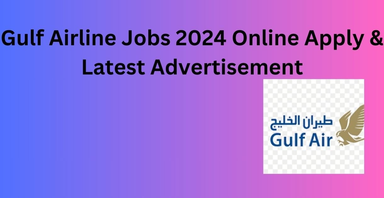 Gulf Airline jobs